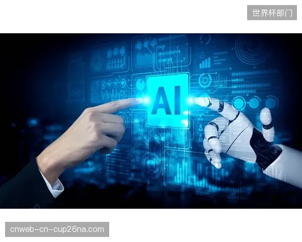虚拟数字人解说生成模型渗透至小众体育项目直播间