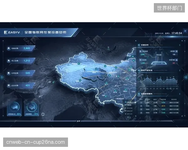 实时战术数据可视化正成为体育转播的“第二屏幕”，它催生了全新的赛事互动商业模式